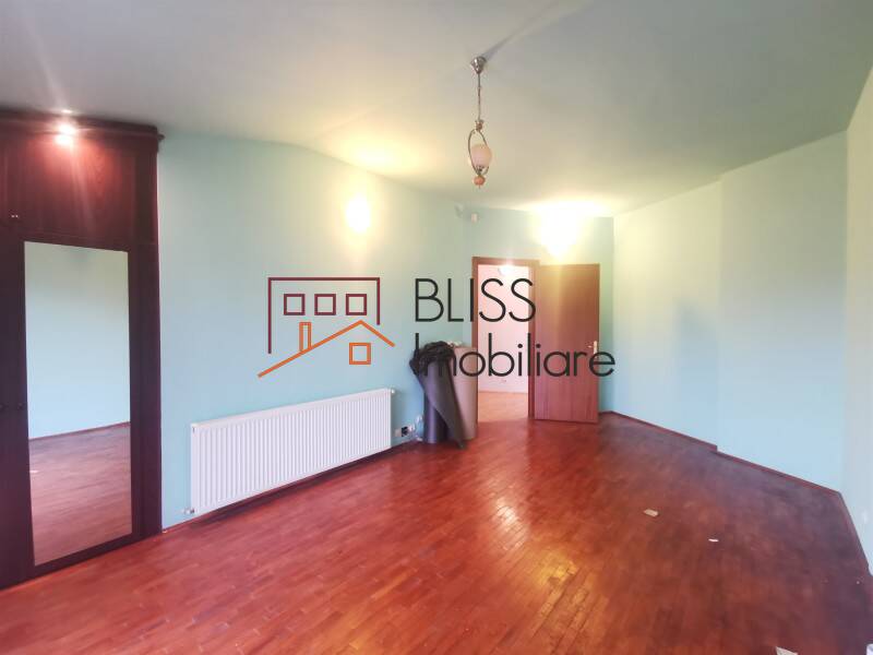 Vila 365mp Cu 4 Camere Pipera | Bliss Imobiliare / Photo 18 - BLISS Imobiliare