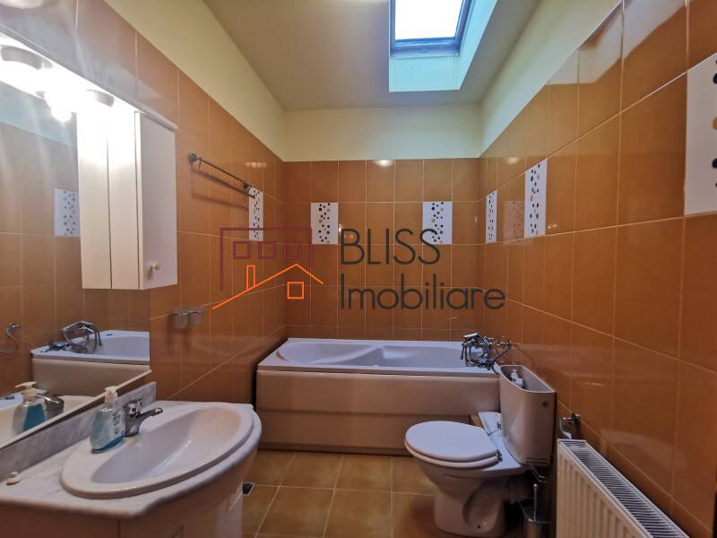 Vila 365mp Cu 4 Camere Pipera | Bliss Imobiliare / Photo 19 - BLISS Imobiliare