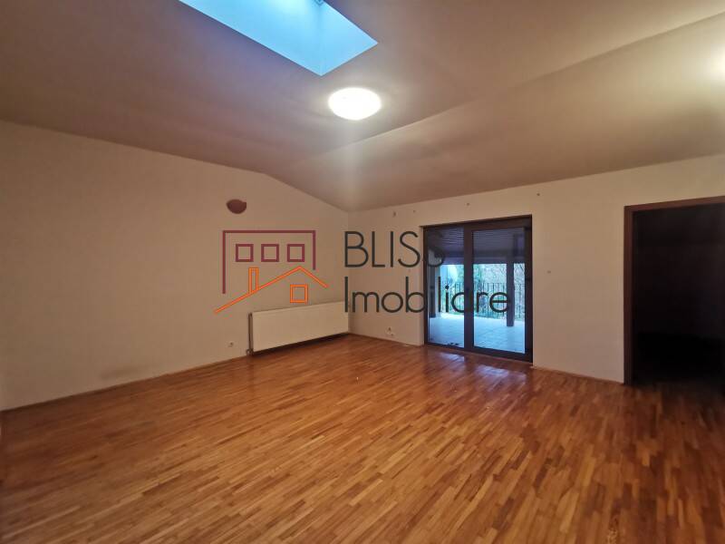 Vila 365mp Cu 4 Camere Pipera | Bliss Imobiliare / Photo 12 - BLISS Imobiliare