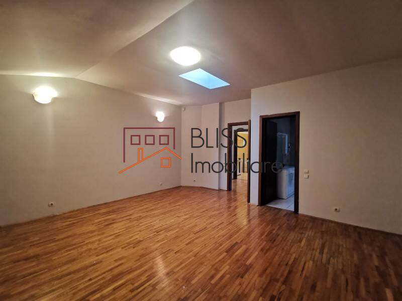 Modern 3-bedroom Villa With Garden Pipera, Bucharest / Ilfov | Bliss Imobiliare / Photo 13 - BLISS Imobiliare