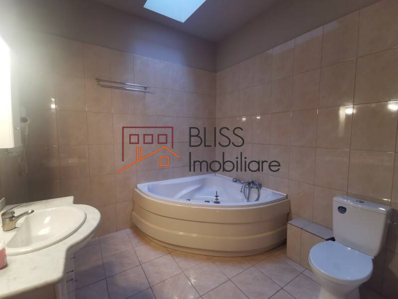 Vila 365mp Cu 4 Camere Pipera | Bliss Imobiliare / Photo 14 - BLISS Imobiliare