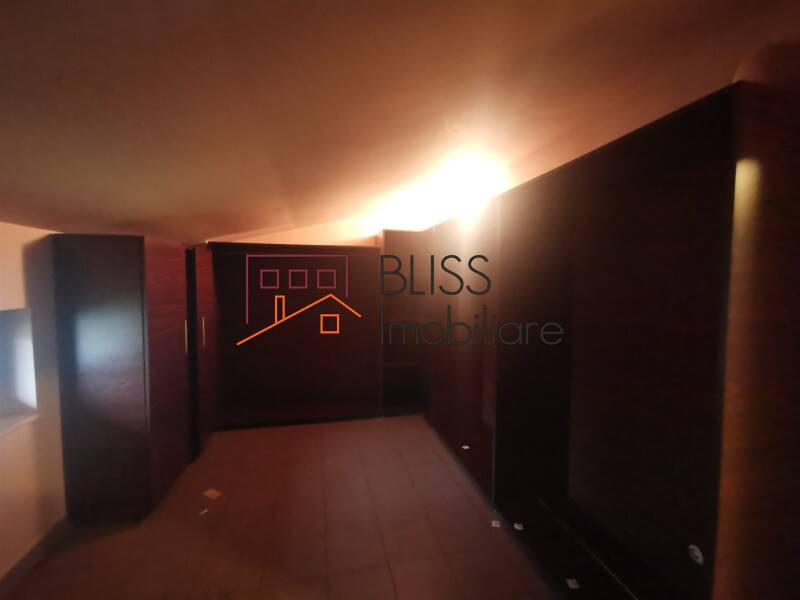 Modern 3-bedroom Villa With Garden Pipera, Bucharest / Ilfov | Bliss Imobiliare / Photo 15 - BLISS Imobiliare