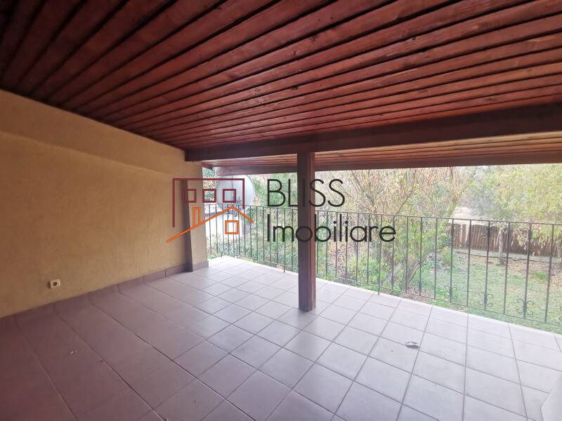 Modern 3-bedroom Villa With Garden Pipera, Bucharest / Ilfov | Bliss Imobiliare / Photo 16 - BLISS Imobiliare