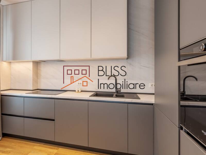 Apartament de Inchiriat Domenii | 1 Mai | Grivitei - 3 Camere - ID:111757 | Bliss Imobiliare / Photo 13 - BLISS Imobiliare