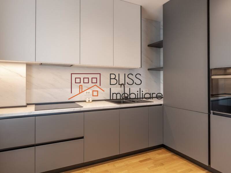 Apartment for Rent Domenii | 1 Mai | Grivitei, Bucharest - 2 Bedroom - ID:111757 | Bliss Imobiliare / Photo 14 - BLISS Imobiliare
