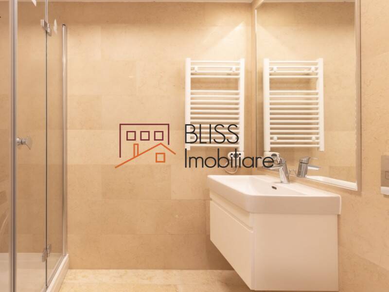 Apartament de Inchiriat Domenii | 1 Mai | Grivitei - 3 Camere - ID:111757 | Bliss Imobiliare / Photo 21 - BLISS Imobiliare