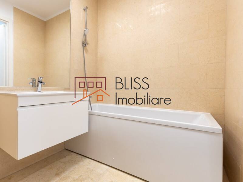 Apartment for Rent Domenii | 1 Mai | Grivitei, Bucharest - 2 Bedroom - ID:111757 | Bliss Imobiliare / Photo 22 - BLISS Imobiliare
