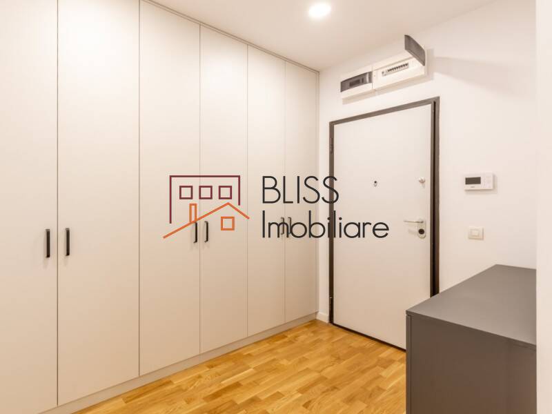 Apartament de Inchiriat Domenii | 1 Mai | Grivitei - 3 Camere - ID:111757 | Bliss Imobiliare / Photo 16 - BLISS Imobiliare