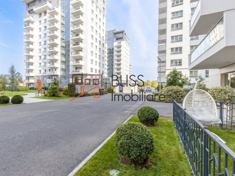 Apartament de Inchiriat Domenii | 1 Mai | Grivitei - 3 Camere - ID:111757 | Bliss Imobiliare / Photo 5 - BLISS Imobiliare