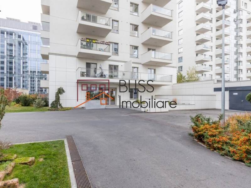 Apartament de Inchiriat Domenii | 1 Mai | Grivitei - 3 Camere - ID:111757 | Bliss Imobiliare / Photo 6 - BLISS Imobiliare
