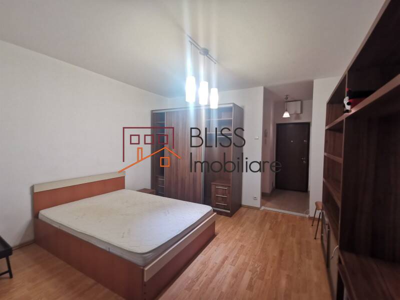 Garsoniera Aproape Metrou Iancului | Bliss Imobiliare / Photo 2 - BLISS Imobiliare