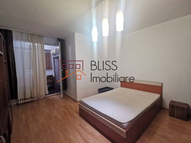 Garsoniera Aproape Metrou Iancului | Bliss Imobiliare / Photo 1 - BLISS Imobiliare