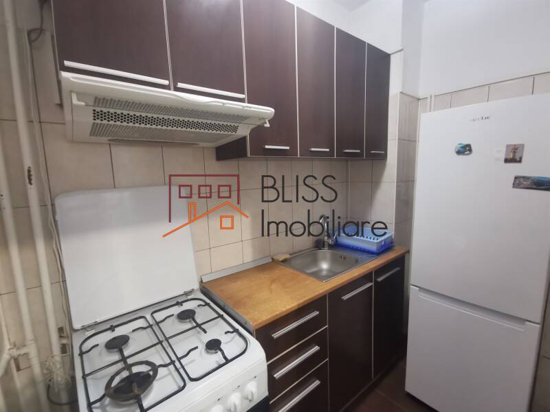Garsoniera Aproape Metrou Iancului | Bliss Imobiliare / Photo 5 - BLISS Imobiliare