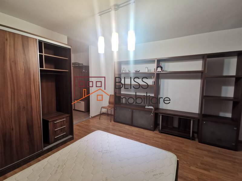 Studio Apartment Near Metro Piata Iancului, Bucharest | Bliss Imobiliare / Photo 3 - BLISS Imobiliare
