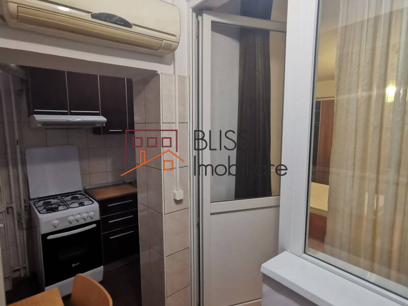 Garsoniera Aproape Metrou Iancului | Bliss Imobiliare / Photo 7 - BLISS Imobiliare