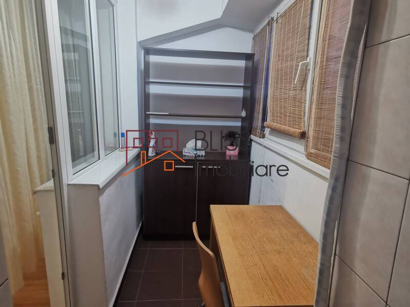 Garsoniera Aproape Metrou Iancului | Bliss Imobiliare / Photo 6 - BLISS Imobiliare