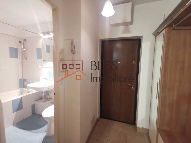 Garsoniera Aproape Metrou Iancului | Bliss Imobiliare / Photo 8 - BLISS Imobiliare