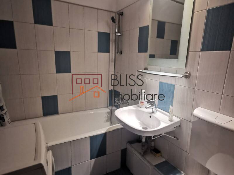 Studio Apartment Near Metro Piata Iancului, Bucharest | Bliss Imobiliare / Photo 9 - BLISS Imobiliare