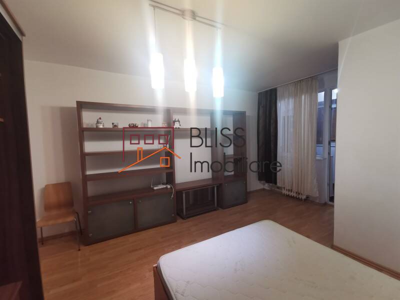 Studio Apartment Near Metro Piata Iancului, Bucharest | Bliss Imobiliare / Photo 4 - BLISS Imobiliare