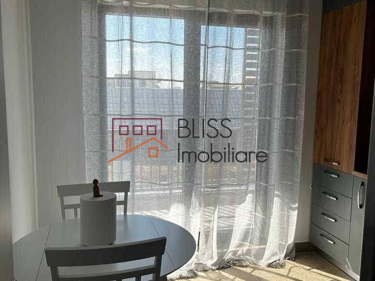 Garsoniera de Inchiriat Iancu Nicolae | Pipera - ID:111771 | Bliss Imobiliare / Photo 5 - BLISS Imobiliare
