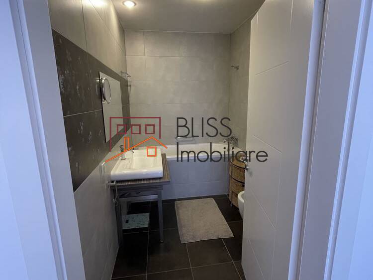 2 Bedroom Apartment In Ibiza Sol, Bucharest / Ilfov | Bliss Imobiliare / Photo 8 - BLISS Imobiliare