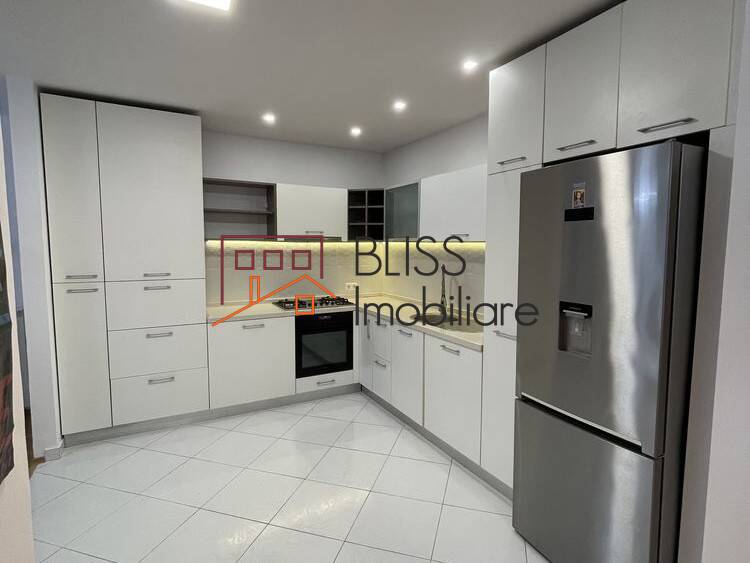 2 Bedroom Apartment In Ibiza Sol, Bucharest / Ilfov | Bliss Imobiliare / Photo 3 - BLISS Imobiliare