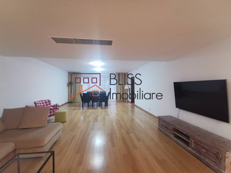 Unfurnished 2-Bedroom Apartment With 155 Sq M, Bucharest | Bliss Imobiliare / Photo 2 - BLISS Imobiliare