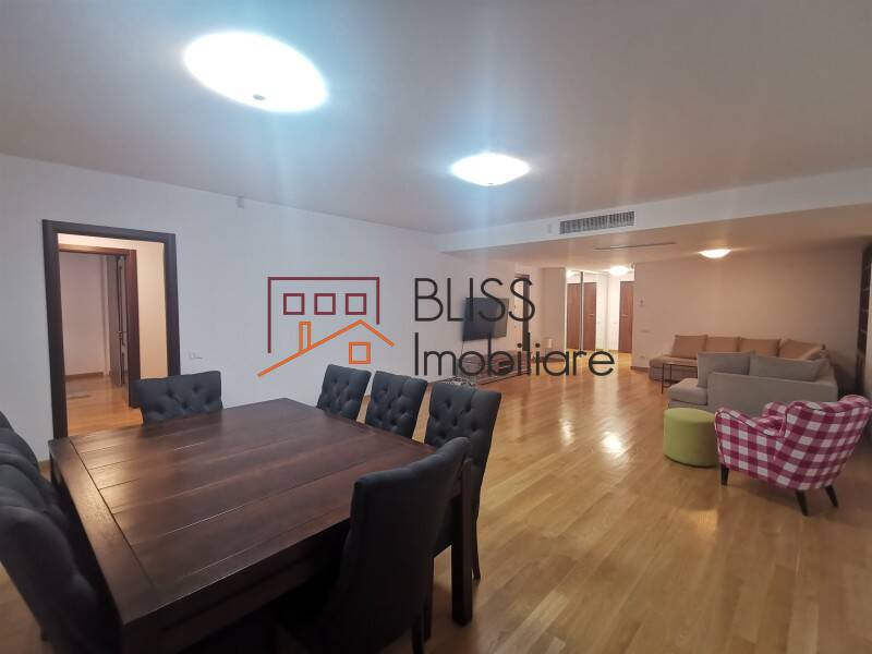 2 Bedroom Apartment In Kiseleff Area, Bucharest | Bliss Imobiliare / Photo 3 - BLISS Imobiliare