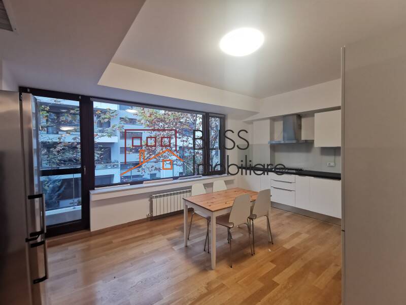 Unfurnished 2-Bedroom Apartment With 155 Sq M, Bucharest | Bliss Imobiliare / Photo 5 - BLISS Imobiliare