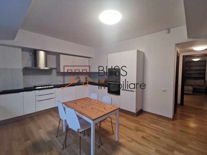 2 Bedroom Apartment In Kiseleff Area, Bucharest | Bliss Imobiliare / Photo 6 - BLISS Imobiliare