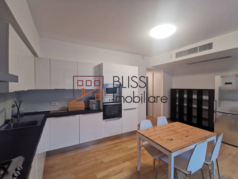 2 Bedroom Apartment In Kiseleff Area, Bucharest | Bliss Imobiliare / Photo 7 - BLISS Imobiliare