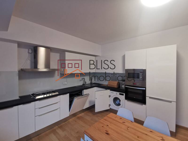 2 Bedroom Apartment In Kiseleff Area, Bucharest | Bliss Imobiliare / Photo 8 - BLISS Imobiliare
