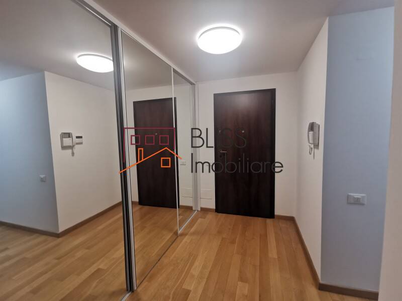 Unfurnished 2-Bedroom Apartment With 155 Sq M, Bucharest | Bliss Imobiliare / Photo 9 - BLISS Imobiliare