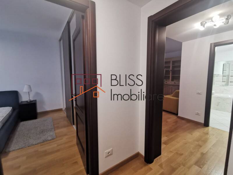 2 Bedroom Apartment In Kiseleff Area, Bucharest | Bliss Imobiliare / Photo 12 - BLISS Imobiliare