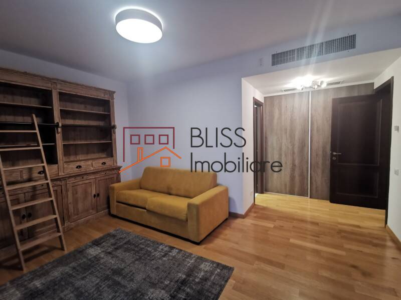 Unfurnished 2-Bedroom Apartment With 155 Sq M, Bucharest | Bliss Imobiliare / Photo 14 - BLISS Imobiliare