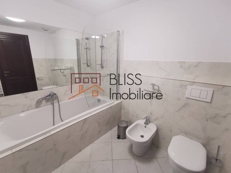 Unfurnished 2-Bedroom Apartment With 155 Sq M, Bucharest | Bliss Imobiliare / Photo 16 - BLISS Imobiliare