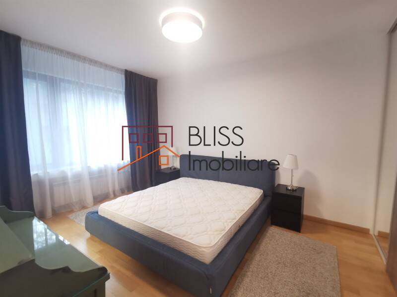 2 Bedroom Apartment In Kiseleff Area, Bucharest | Bliss Imobiliare / Photo 17 - BLISS Imobiliare