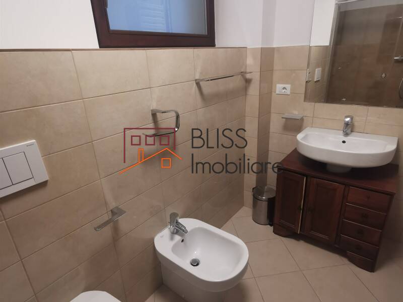 Unfurnished 2-Bedroom Apartment With 155 Sq M, Bucharest | Bliss Imobiliare / Photo 21 - BLISS Imobiliare