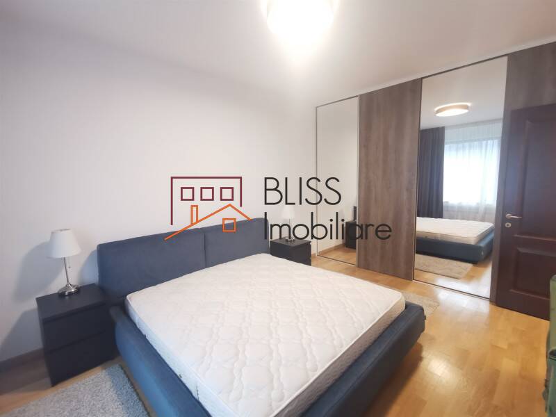 Unfurnished 2-Bedroom Apartment With 155 Sq M, Bucharest | Bliss Imobiliare / Photo 19 - BLISS Imobiliare