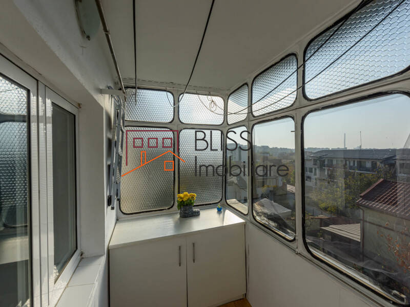 Apartament de Vanzare Berceni | Popesti Leordeni - 2 Camere - ID:111816 | Bliss Imobiliare / Photo 11 - BLISS Imobiliare