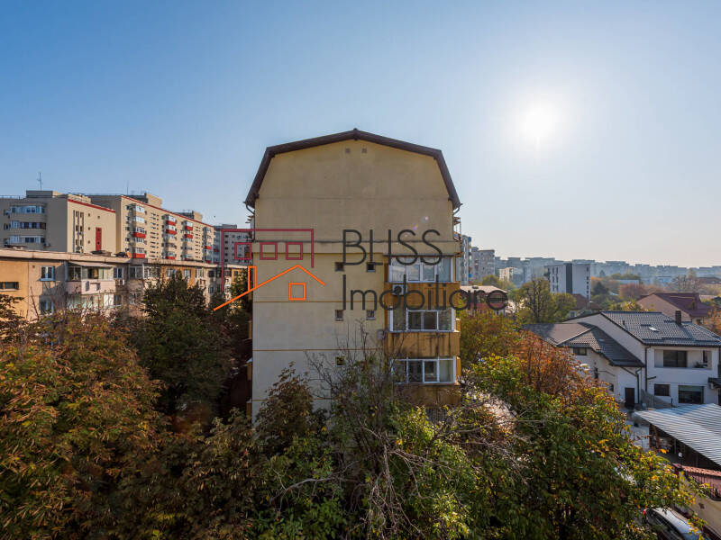 Apartament de Vanzare Berceni | Popesti Leordeni - 2 Camere - ID:111816 | Bliss Imobiliare / Photo 14 - BLISS Imobiliare