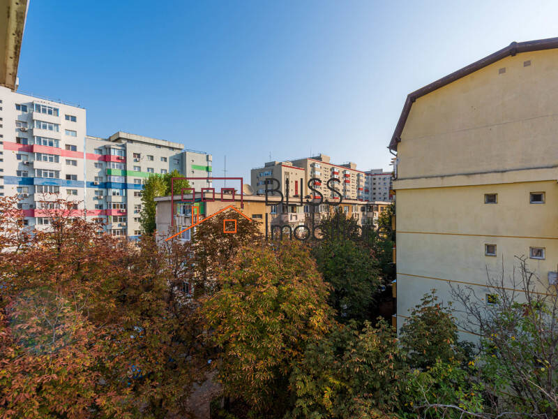 Apartament de Vanzare Berceni | Popesti Leordeni - 2 Camere - ID:111816 | Bliss Imobiliare / Photo 15 - BLISS Imobiliare