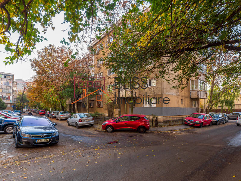 Apartment for Sale Berceni | Popesti Leordeni, Bucharest - 1 Bedroom - ID:111816 | Bliss Imobiliare / Photo 17 - BLISS Imobiliare