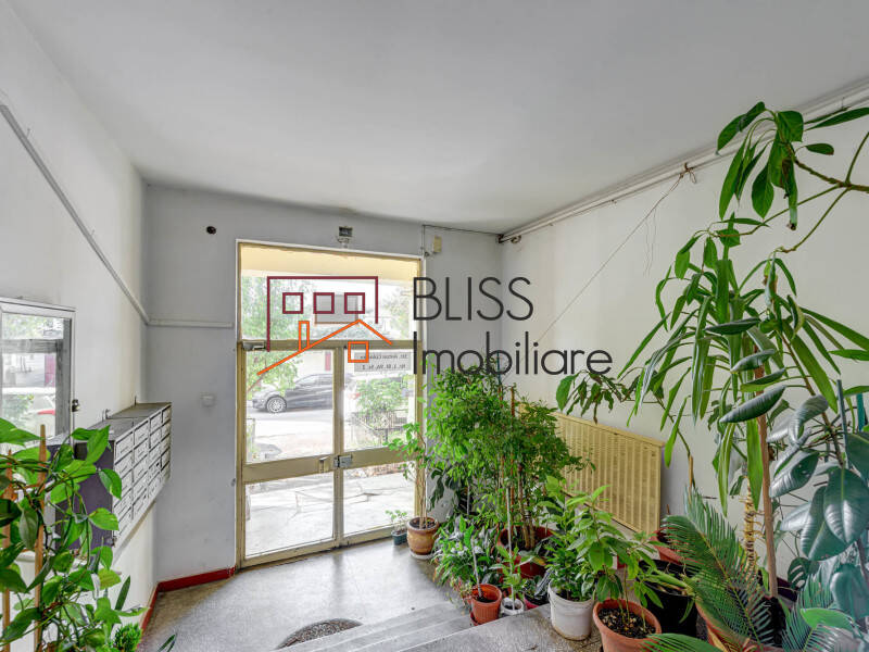 Apartament de Vanzare Berceni | Popesti Leordeni - 2 Camere - ID:111816 | Bliss Imobiliare / Photo 16 - BLISS Imobiliare