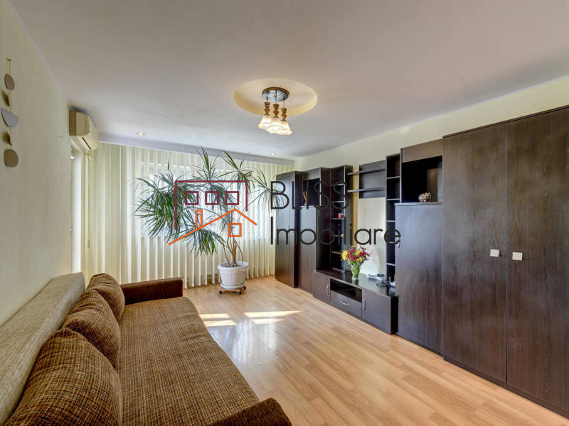 Apartament de Vanzare Berceni | Popesti Leordeni - 2 Camere - ID:111816 | Bliss Imobiliare / Photo 1 - BLISS Imobiliare