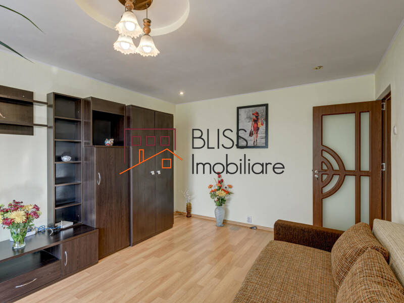 Apartament de Vanzare Berceni | Popesti Leordeni - 2 Camere - ID:111816 | Bliss Imobiliare / Photo 3 - BLISS Imobiliare