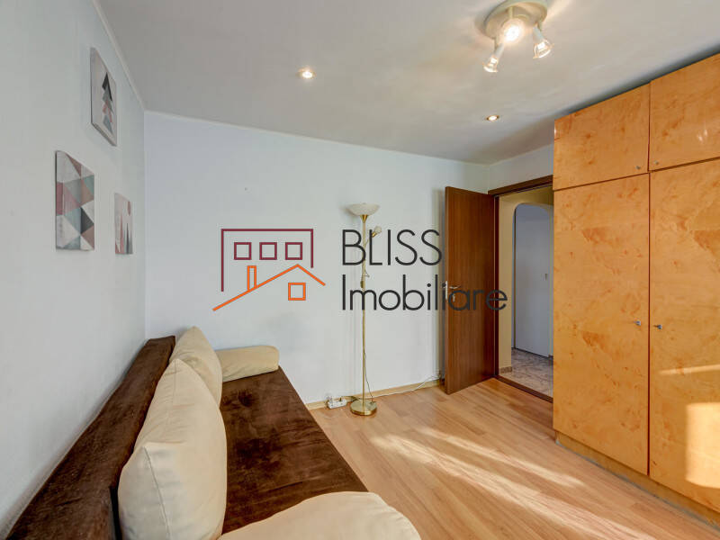 Apartament de Vanzare Berceni | Popesti Leordeni - 2 Camere - ID:111816 | Bliss Imobiliare / Photo 9 - BLISS Imobiliare