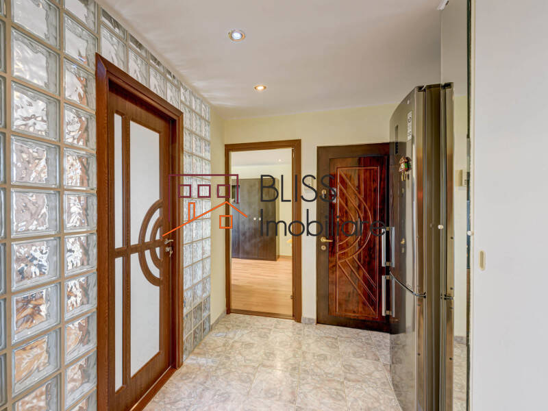 Apartment for Sale Berceni | Popesti Leordeni, Bucharest - 1 Bedroom - ID:111816 | Bliss Imobiliare / Photo 7 - BLISS Imobiliare