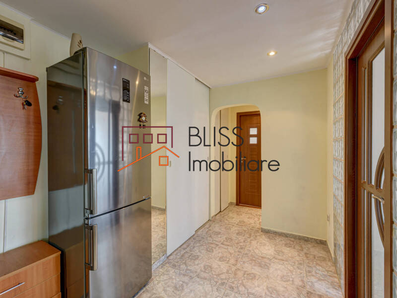 Apartament de Vanzare Berceni | Popesti Leordeni - 2 Camere - ID:111816 | Bliss Imobiliare / Photo 6 - BLISS Imobiliare