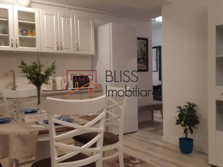 Apartament de Inchiriat Iancu Nicolae | Pipera - 2 Camere - ID:111828 | Bliss Imobiliare / Photo 3 - BLISS Imobiliare